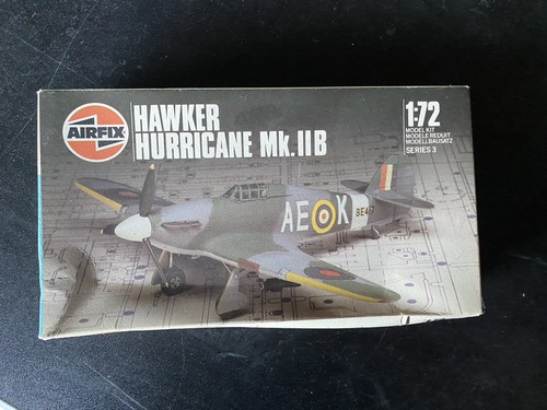 Maquette monter airfix - monter,