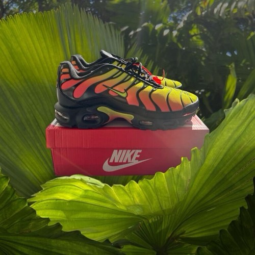 Nike tuned - nike, 1