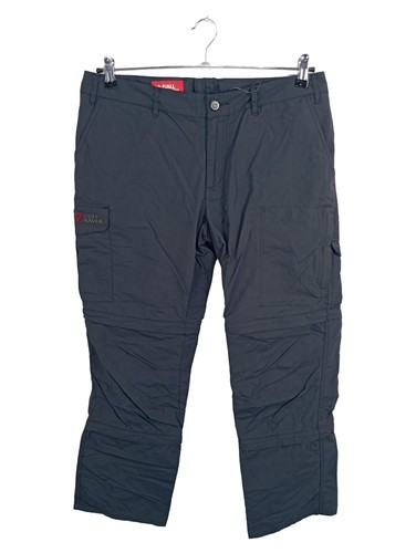 Fjällräven pantalon outdoor - fjällräven,
