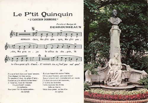 Lille tit quinquin - 59, le