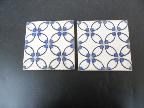 Carreaux anciens decor - carreaux,