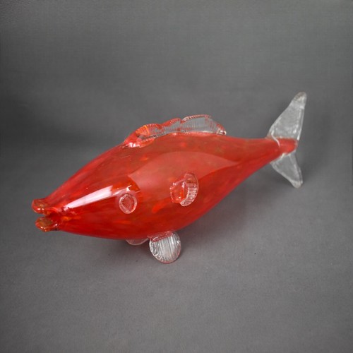 Superbe poisson décoratif - superbe, en