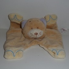 Doudou Lion Bengy