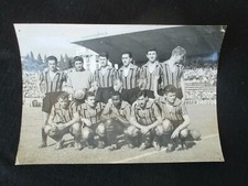 OGC NICE 1958 ? 1959 ? Equipe team Stade Du Ray Football Photo presse LIBOJ