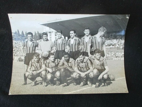 Ogc nice 1958 - nice,