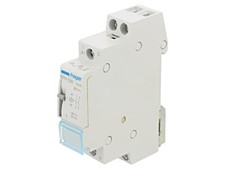 Relais EPN526 : installation