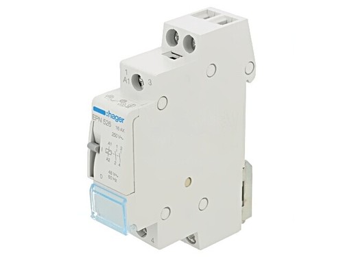 Relais epn526 installation - relais, :