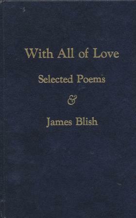 With all love selected - love,