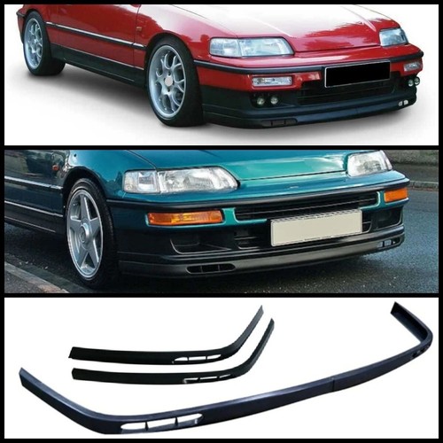 Pour honda crx laguna - laguna, lip