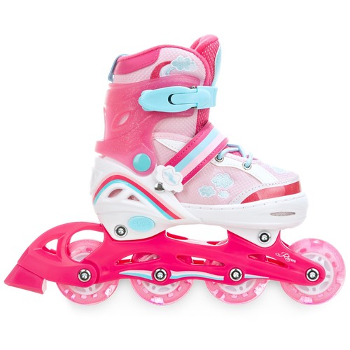 Roller ligne zoya - en,