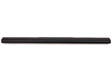 Cache charnière central -