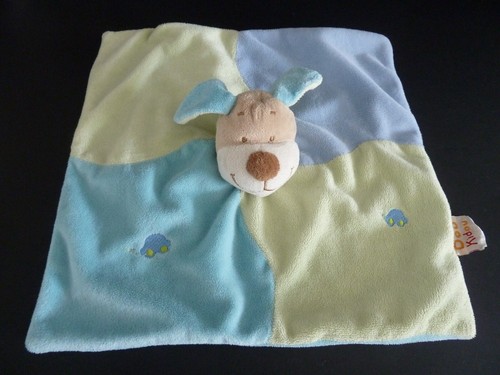 Doudou plat doukidou dou - doudou,