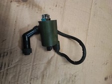 Bobine haute tension/Antiparasite HONDA FES PANTHEON 125 (2003 - 2007)