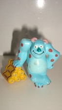 FIGURINE DISNEY PIXAR MONSTRES