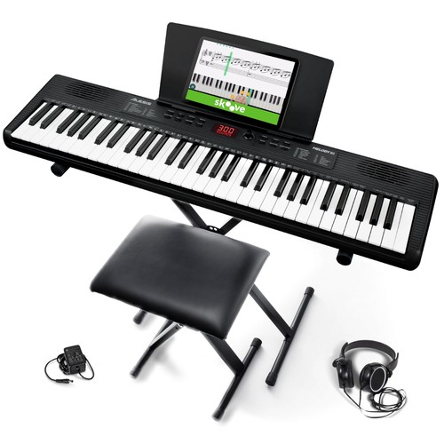 Melody piano numérique 61 - piano,