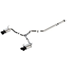 Borla 140595CB S-Type Cat Back