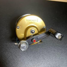 Moulinet de pêche CORONET II