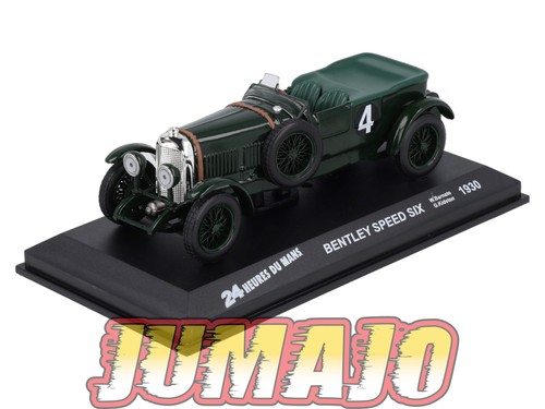 Lm31 voiture ixo - voiture, 24