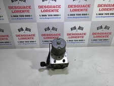 0265900001 abs pour BMW SERIE 5 BERLINA (E39) 1995 304996