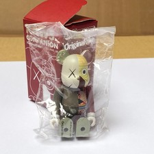 Kaws companion original fake - kaws,
