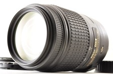 Téléobjectif Nikon AF-S DX