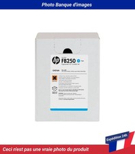 CH216A HP Scitex FB950 Encre Cyan