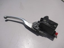 Maître-cylindre frein avant