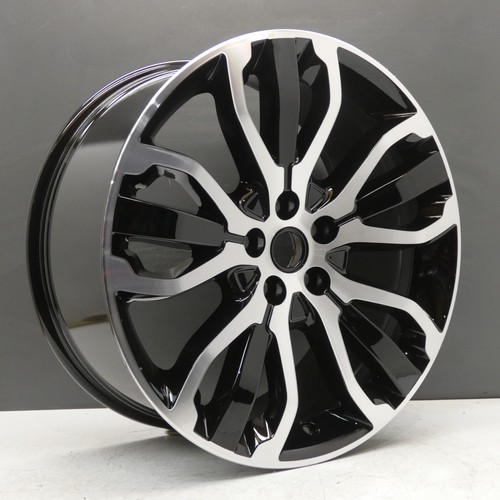 Roue alliage range - alliage,