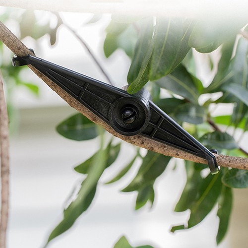 Pcs clips pour plantes - 5,