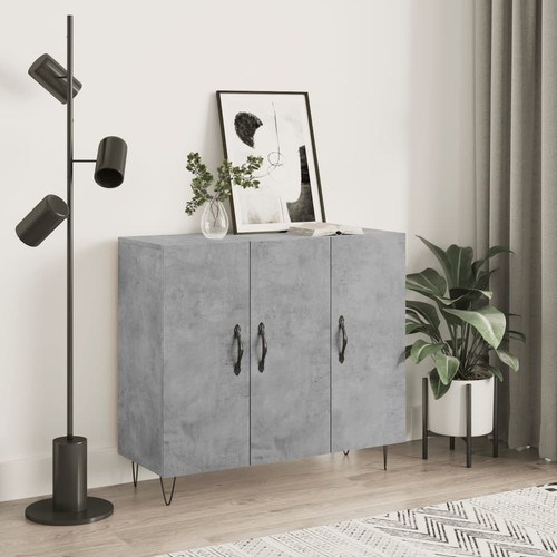 Buffet armoire latérale - buffet,