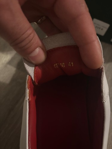 Sneakers givenchy city - sneakers,