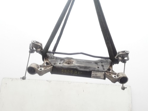 Berceau moteur skoda fabia - berceau,