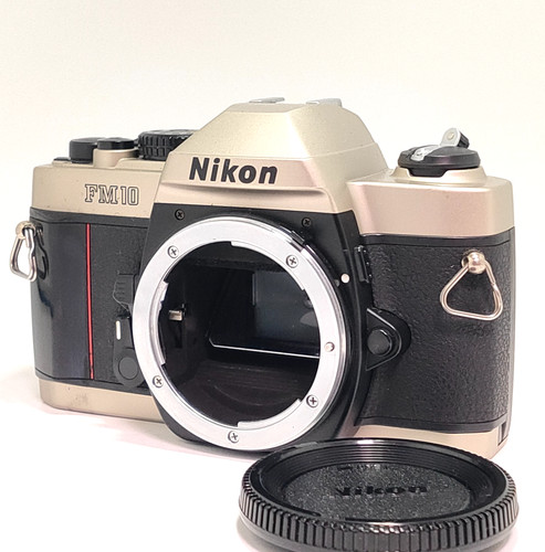 Appareil photo reflex