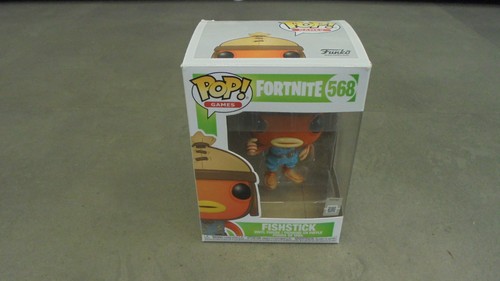Fortnite figurine pop - figurine,