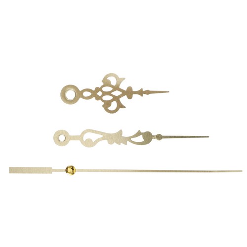 Aiguilles horloge remplacement - aiguilles,