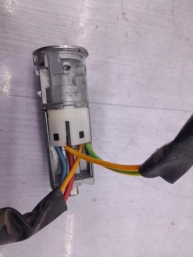 Kit demarrage peugeot 206 - kit,