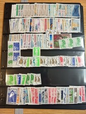 Timbres France pour  1440 francs ( 220 euros) à -60% de la valeur faciale