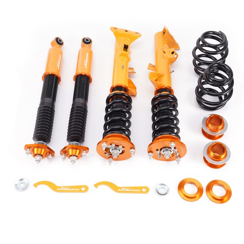 Combinés filetés coilovers - combinés,