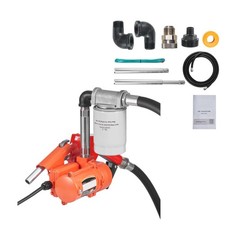 Uimoso Pompe de transfert