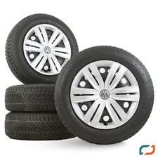 Original VW Touran II 5T Roues