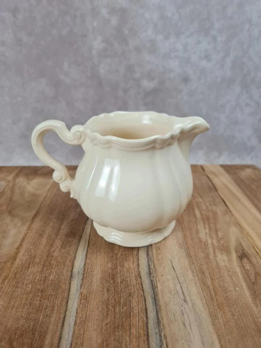 Pot lait ancien - à,