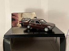 NOREV - PEUGEOT 505 SR 1979