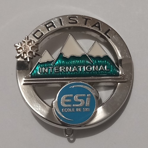 Insigne broche médaille - 1a,