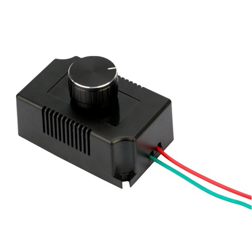 Interrupteur variateur moteur