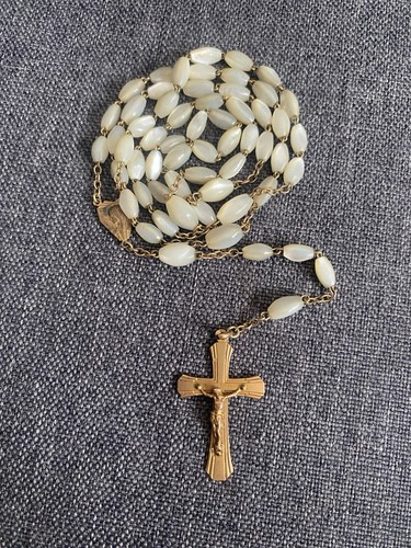 Chapelet ancien dévotion