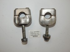 Support De Guidon HUSQVARNA