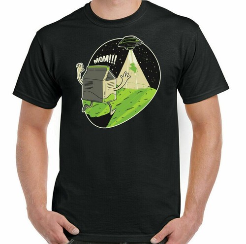 Hommes shirt vache - hommes, t-shirt,