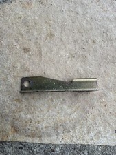 Plaque Fixation Taille Haie