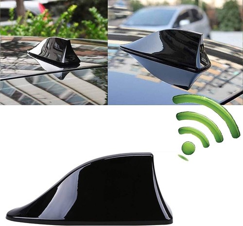 Antenne auto universelle pinna - universelle,