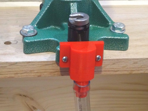 Rcbs summit reloading press - summit,